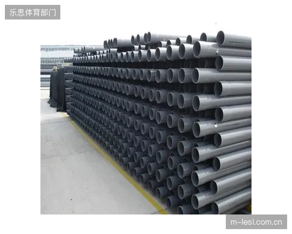 结合二线制控制系统，HDPE非开挖灌溉网络可减少高达90%的地下铜线使用量，显著降低了重金属污染和资源消耗