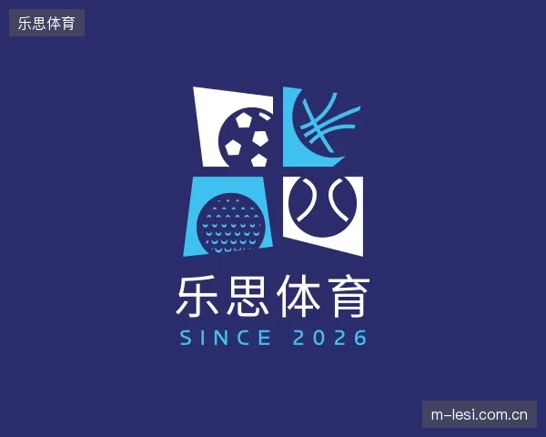 发现乐思体育团队